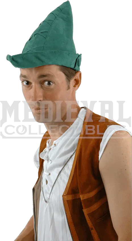 Download Hd Robin Hood Medieval Hat Png Robin Hood Hat Robin Hood Hat Robin Hood Png