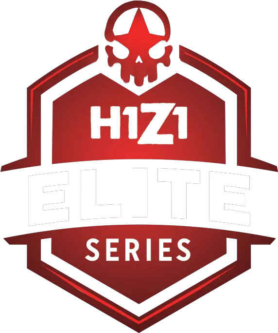 Elite Series 2017 H1z1 Battle Royale Auto Red First Order Logo Png Battle Royale Logo Png