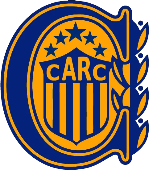 Rosario Central Logo Rosario Central Png Argentina Soccer Logo