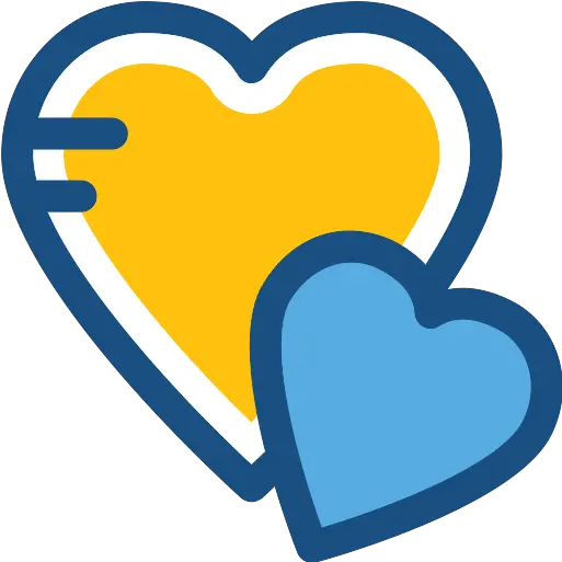 Hearts Heart Png Icon 10 Png Repo Free Png Icons Heart Yellow Heart Png