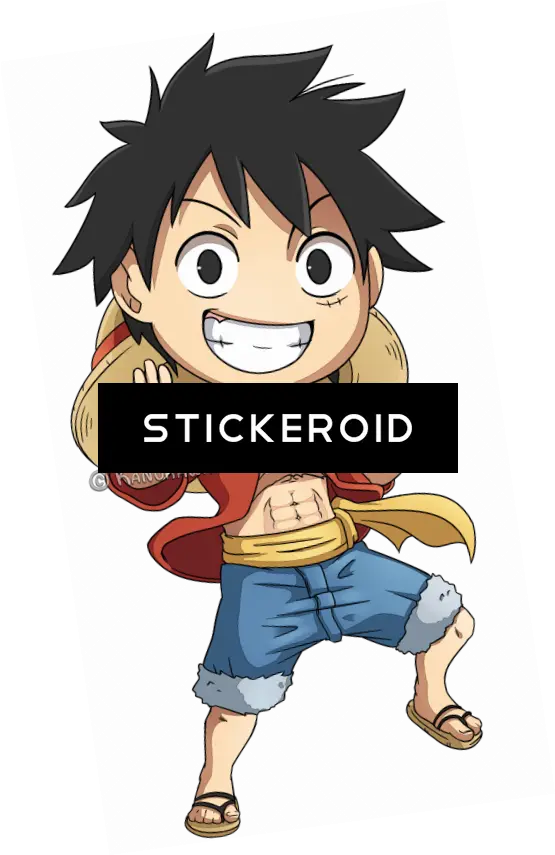 Download One Piece Logo Manga Chibi Manga Full Size Png Luffy One Piece Chibi Png One Piece Logo