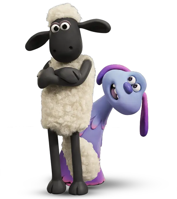 Ivisit Family Halloween Party With Shaun The Sheep Shaun The Sheep Farmageddon Png Sheep Png
