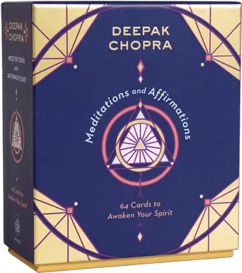 Deepak Chopra Official Website Emblem Png Change Over Time Gate Icon