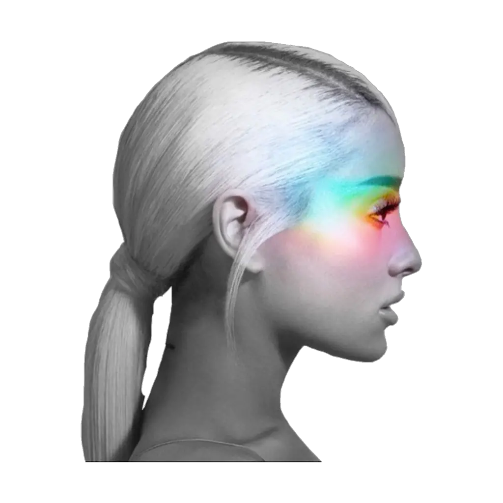 Png Transparent Sticker Ariana Grande Ariana Grande Transparent Background Ariana Grande Transparent Background