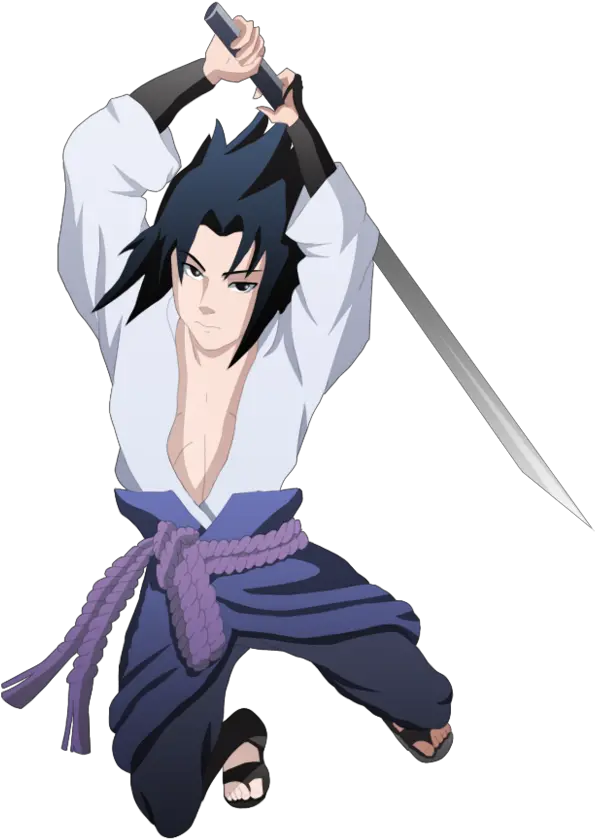 Sasuke Shippuden Transparent U0026 Png Clipart Free Download Ywd Cartoon Sasuke Png