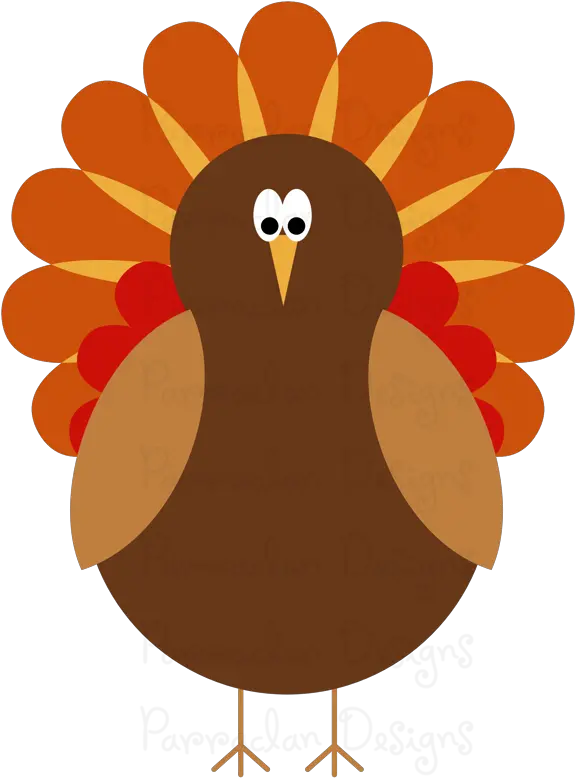 22225 Thanksgiving Free Clipart Turkey Clip Art Png Turkey Clipart Transparent Background