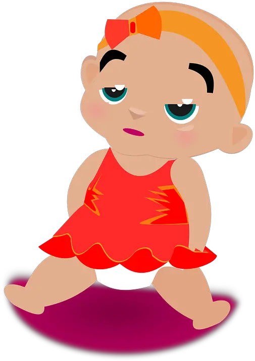 Bald Baby Png Transparent Babypng Images Pluspng Beti Bachao Beti Padhao Poster Bald Head Png