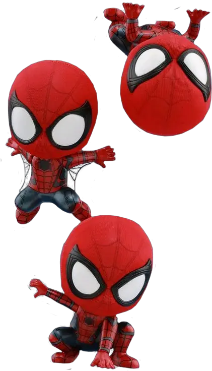 Spider Baby Spider Man Png Spider Man Homecoming Png