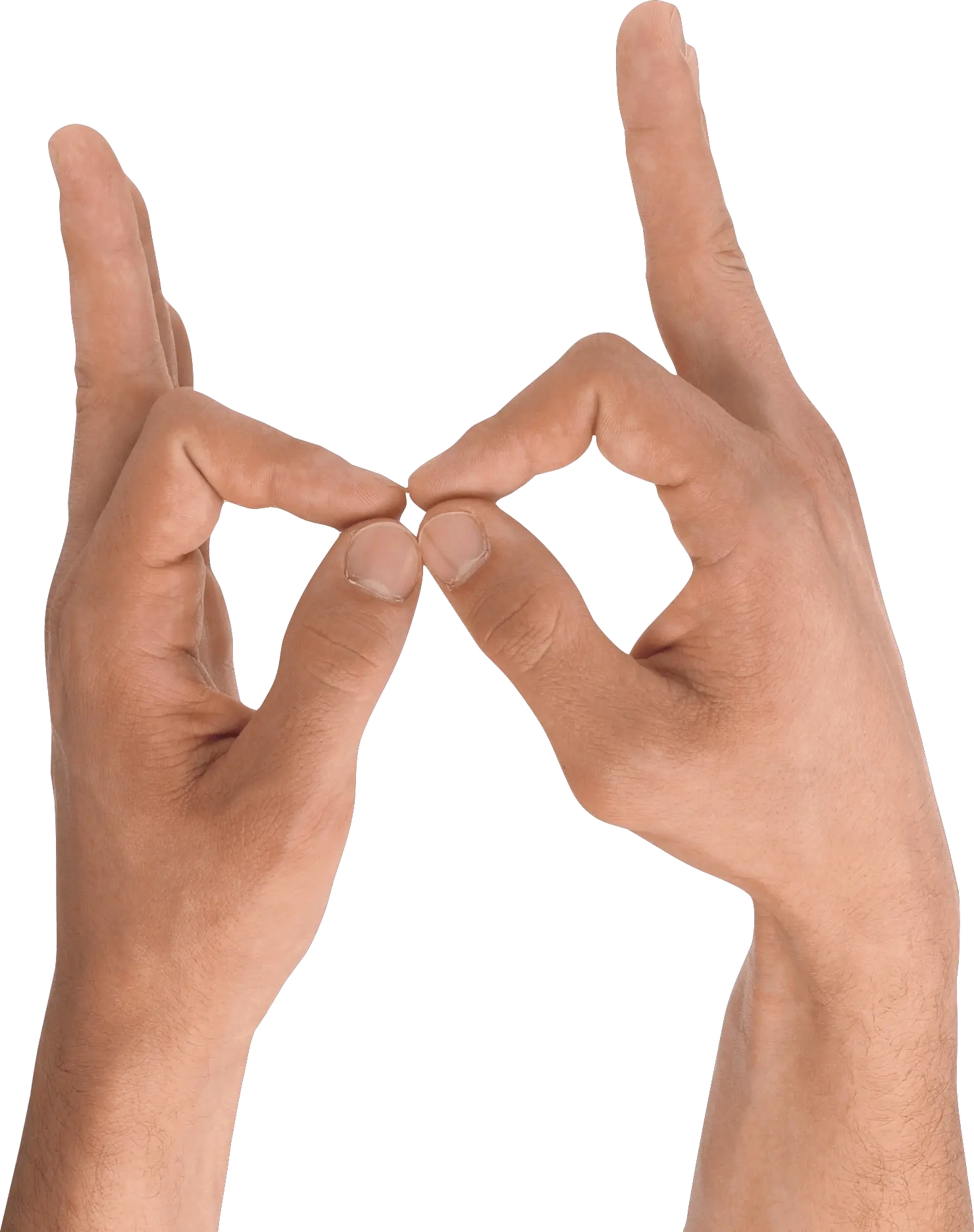 Gloved Hand Png