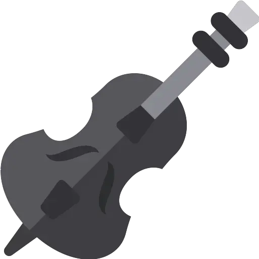 Violin Vector Svg Icon 86 Png Repo Free Png Icons Baroque Violin Violin Icon