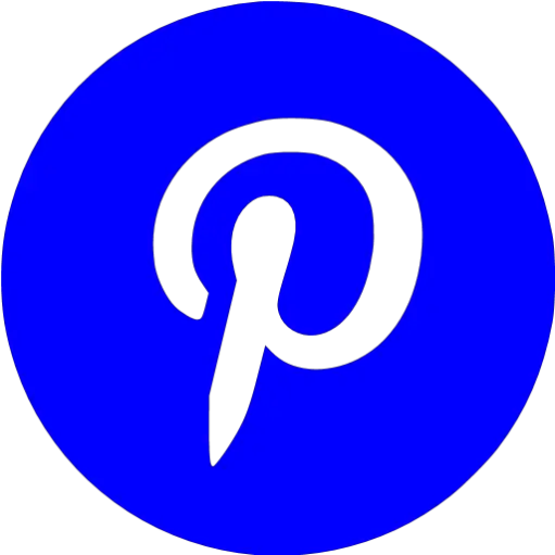 Pinterest Logo Icon Free Image Vertical Png Pinterest Logo Png