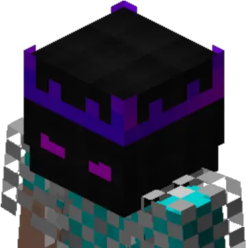 Ender Armor Hypixel Skyblock Wiki Fandom Ender Armor Png Hypixel Png