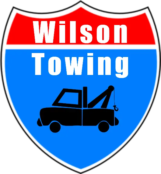 Wilson Towing Language Png Tow Truck Logo