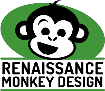 Where Did The Name Renaissance Monkey Design Come From Happy Png Monkey King Icon