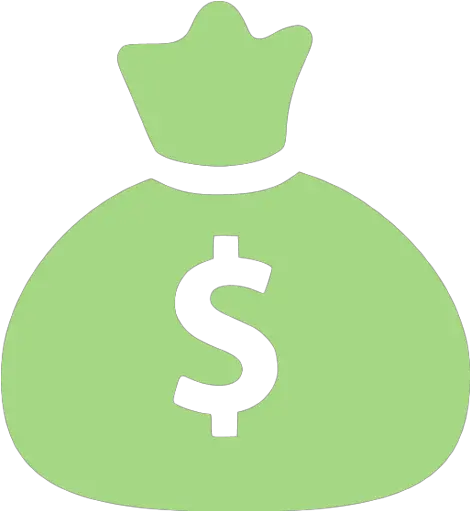 Money Icon For Ttg Album On Imgur Green Transparent Money Bag Icon Png Trap Icon