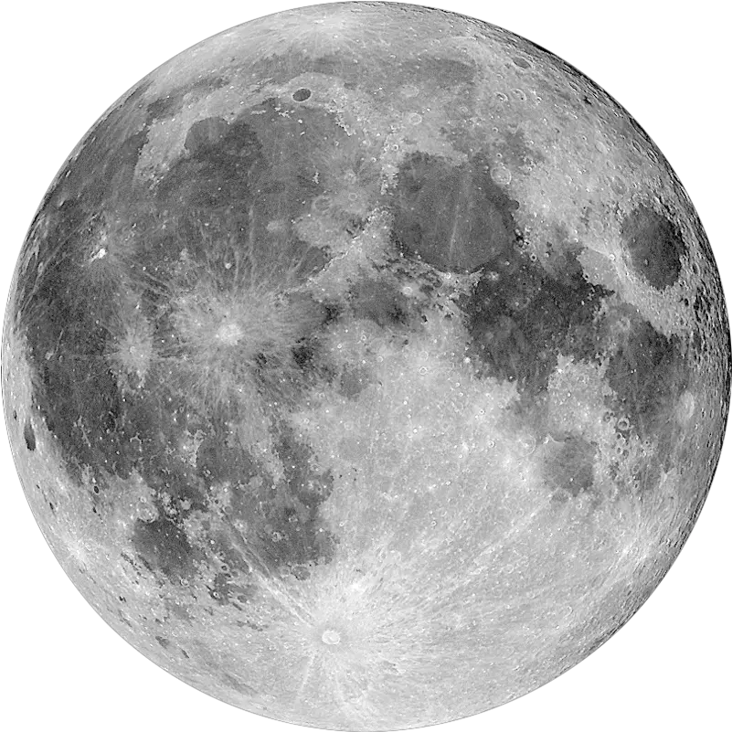 Moon Transparent Background Png Full