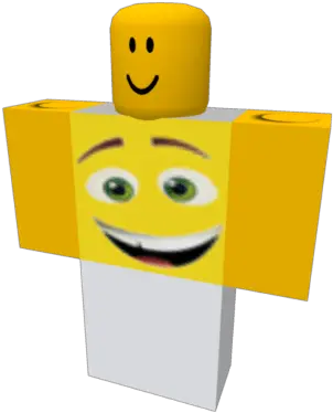 Gene From The Emoji Movie Brick Hill Thrasher Transparent By Sharkblox Png Emoji Movie Png