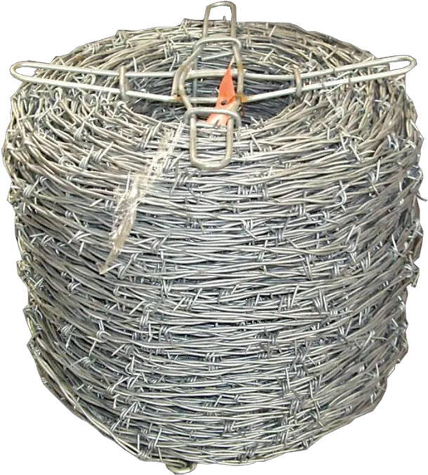 Oklahoma Steel And Wire Barbed 4 Point Barbed Wire Png Barbed Wire Transparent