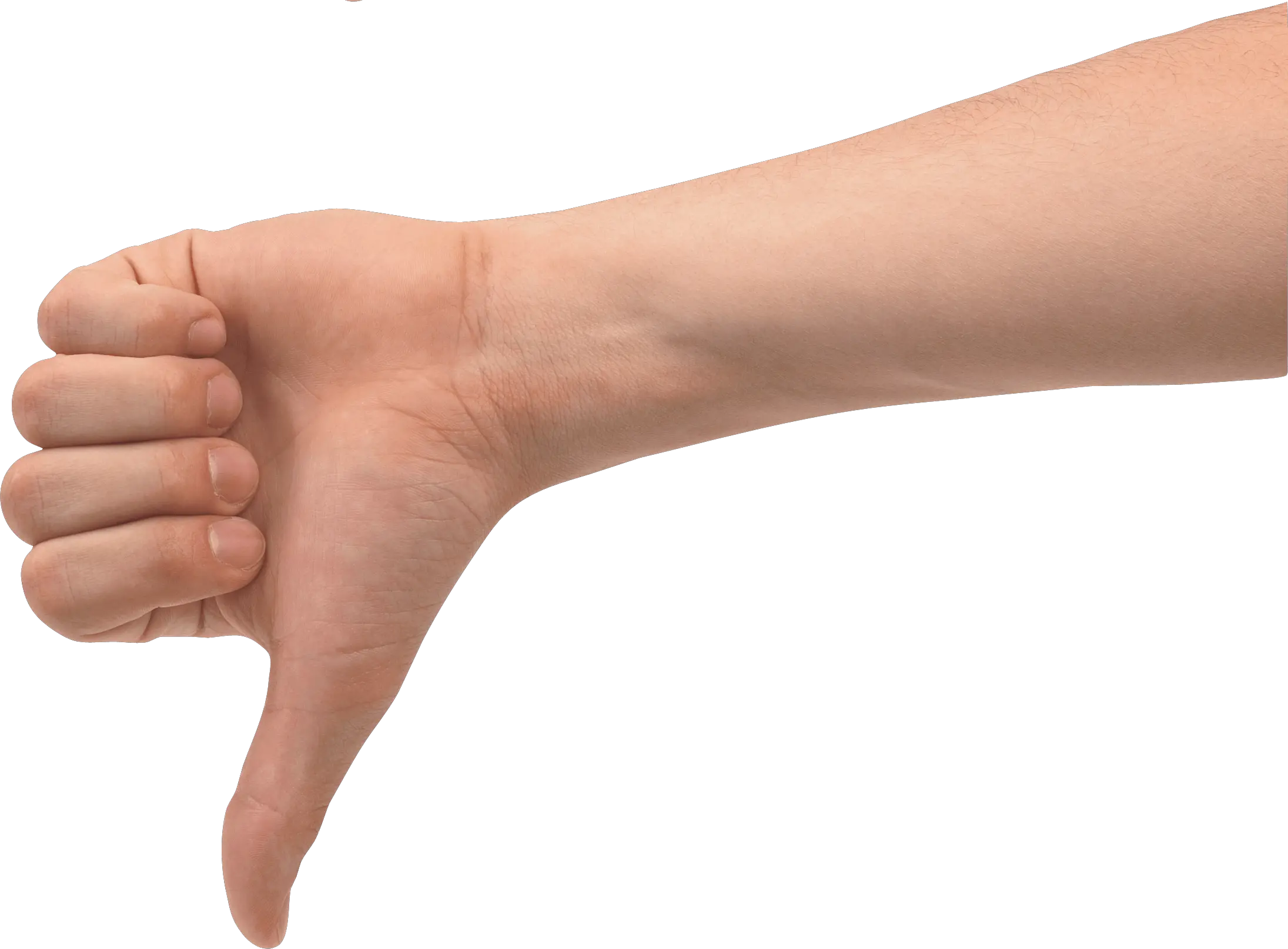 Folded Hands Png