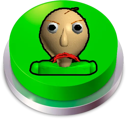 About Baldi Basic Education Slap Button Google Play Baldi Basics Png Baldi Icon