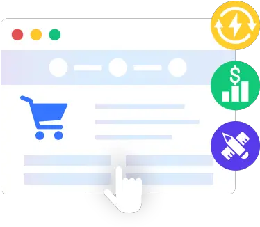 Boost Your Sales With 2checkout Convert Plus Horizontal Png Google Plus Page Icon