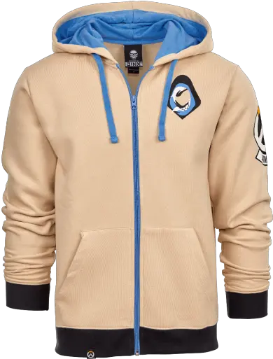 Download Overwatch Ultimate Ana Hoodie Overwatch Ana Hoodie Png Ana Overwatch Png