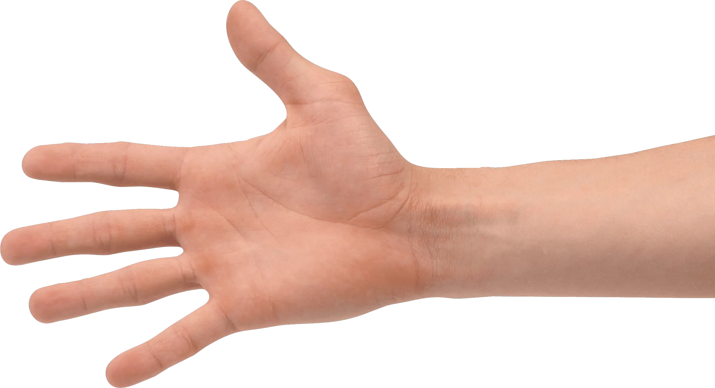 Full Hand Tattoo Png