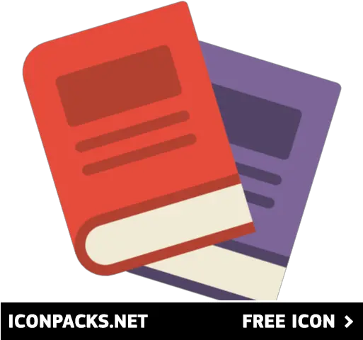 Free Books Icon Symbol Png Svg Download Horizontal Free Books Icon