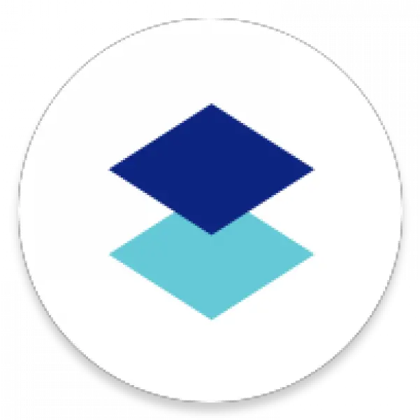 Dropbox Logo Transparent Dot Png Drop Box Logo