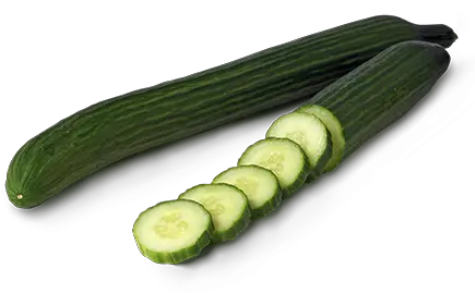 Long English Cucumbers The Oppenheimer Group English Cucumber Vs Field Cucumber Png Cucumber Transparent