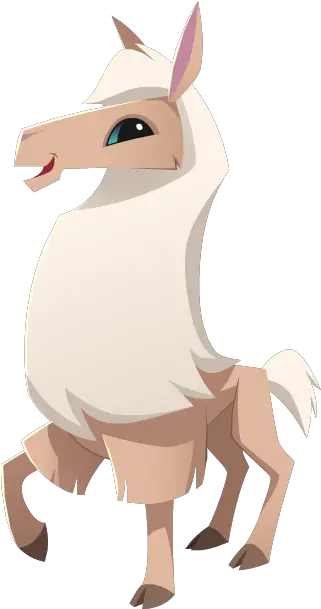 Animal Jam Png Animal Jam Lhama Ong Animal Jam Png