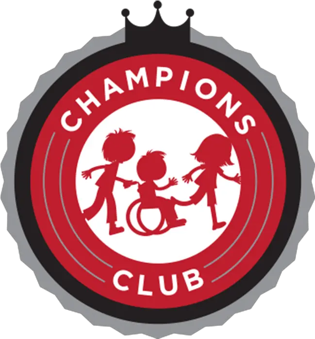 Champions Club Champions Club Lakewood Church Png Club Icon New Years Eve