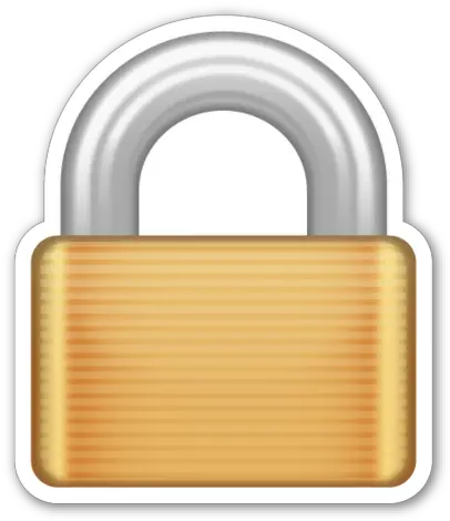 Download Com Key Emoji Stickers Iphone Lock Emoji Png Key Emoji Png