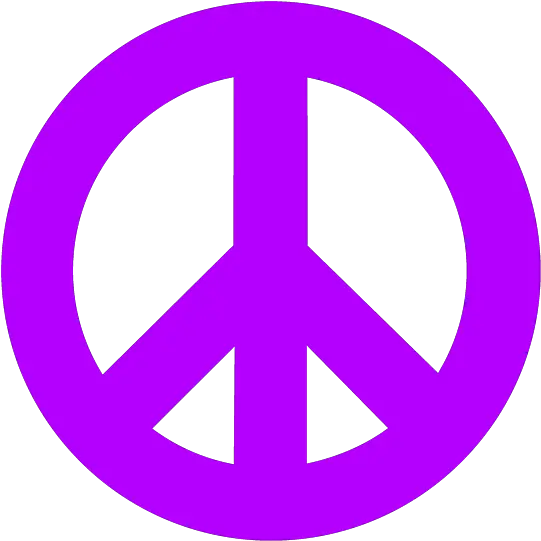 Power Of Peace Love Symbol Social Justice Peace Sign Clipart Png Peace Icon