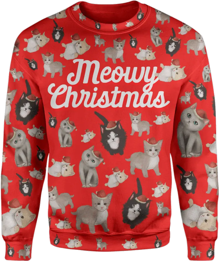 Ugly Christmas Sweaters Clipart Free Christmas Sweater Images Clipart Png Sweater Png