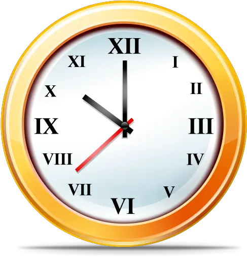 Time Icon Large Iconset Aha Soft Time Icon Png Time Icon Png