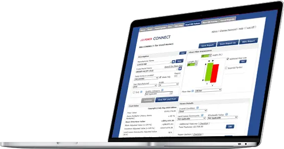 Mh Connect For Used Homes Jdpowervalues Technology Applications Png Icon Powersports