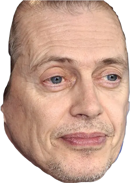 Largest Collection Of Free Toedit Steve Buscemi Stickers Senior Citizen Png Steve Buscemi Png