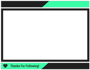 Download Free Png Twitch Camera Overlay Free Twitch Webcam Overlay Camera Overlay Png