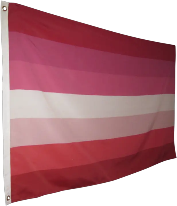 Lesbian Pride Flag Flag Png Pride Flag Png