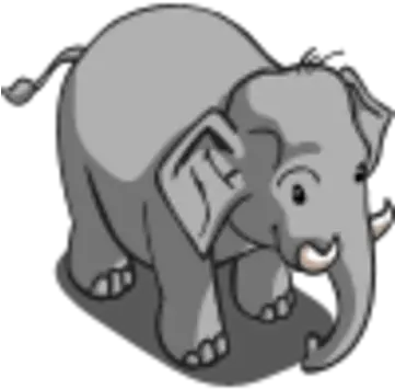 Elephant Farmville Wiki Fandom Farmville Elephant Png Elephant Icon Png