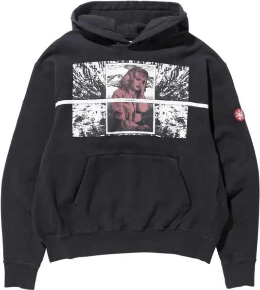 Fashion Sweatshirts Hooded Png Cav Empt Icon Pullover