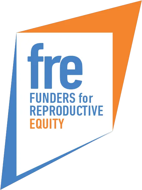Brook Kelly Funders For Reproductive Equity Png Ford Foundation Logo