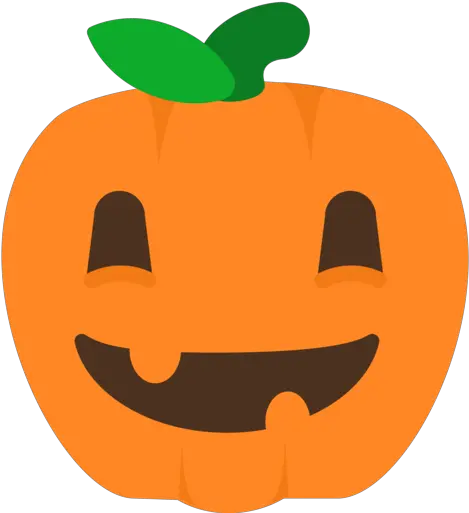 Jack Emoji Halloween Pumpkin Png Pumpkin Emoji Png