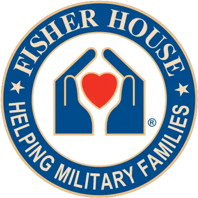 Wife Of Wounded Warrior To Speak Fisher House Foundation Veterans Png Wounded Warrior Logo