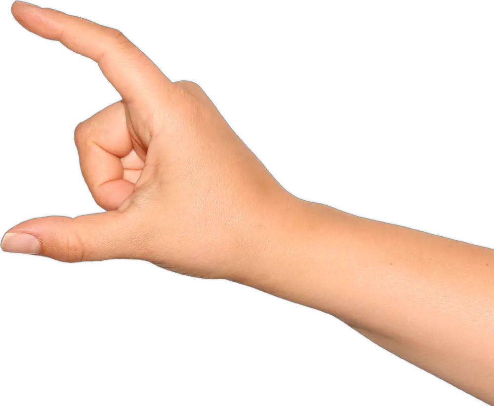 Emoji Png Hand