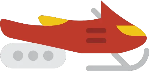 Snowmobile Vector Svg Icon 13 Png Repo Free Png Icons Sled Icon Sports Plane