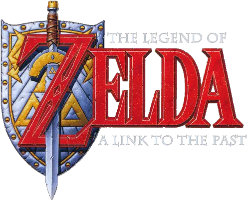 Nintendo Snes Msu1 Logos Pack Artwork Emumovies Legend Of Zelda A Link Png Super Famicom Icon