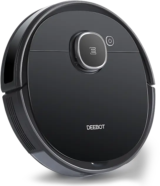 Deebot Ozmo 920 Ecovacs Website Ecovacs Deebot Ozmo 920 Png Vacuum Cleaner Icon Green Circle