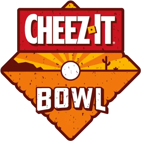 Kenneth Gragson Cheez It Bowl Logo Png Tcu Logo Png